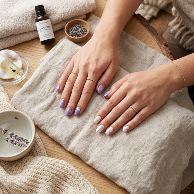 Taylor Nails and Spa
